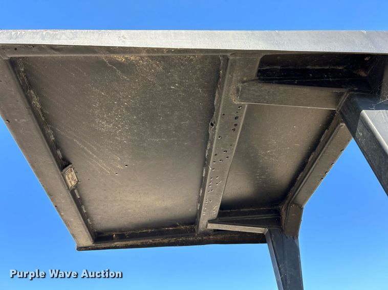 image for item EK3532 1985 Dynapac CA15 single drum vibratory roller