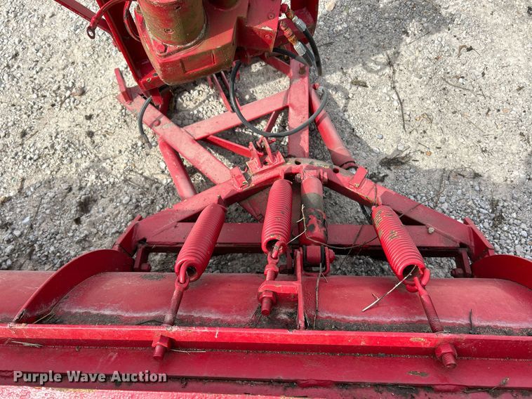 image for item EK3551 Western (2) snow plows