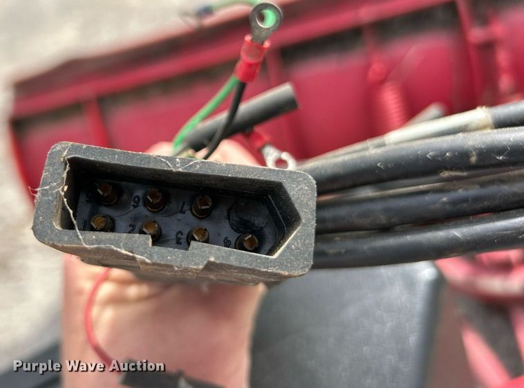 image for item EK3551 Western (2) snow plows