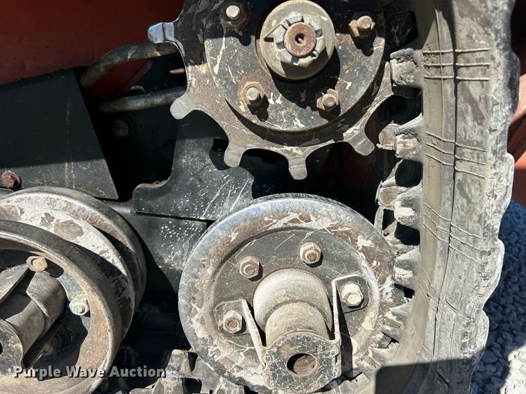 image for item EK3575 2018 Ditch Witch SK1550 compact utility loader