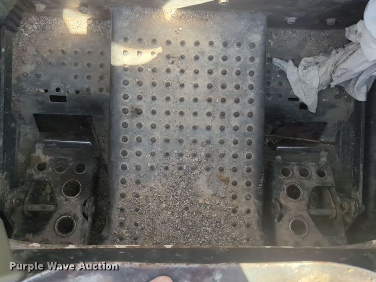 image for item EQ2278 2013 Bobcat S650 skid steer loader