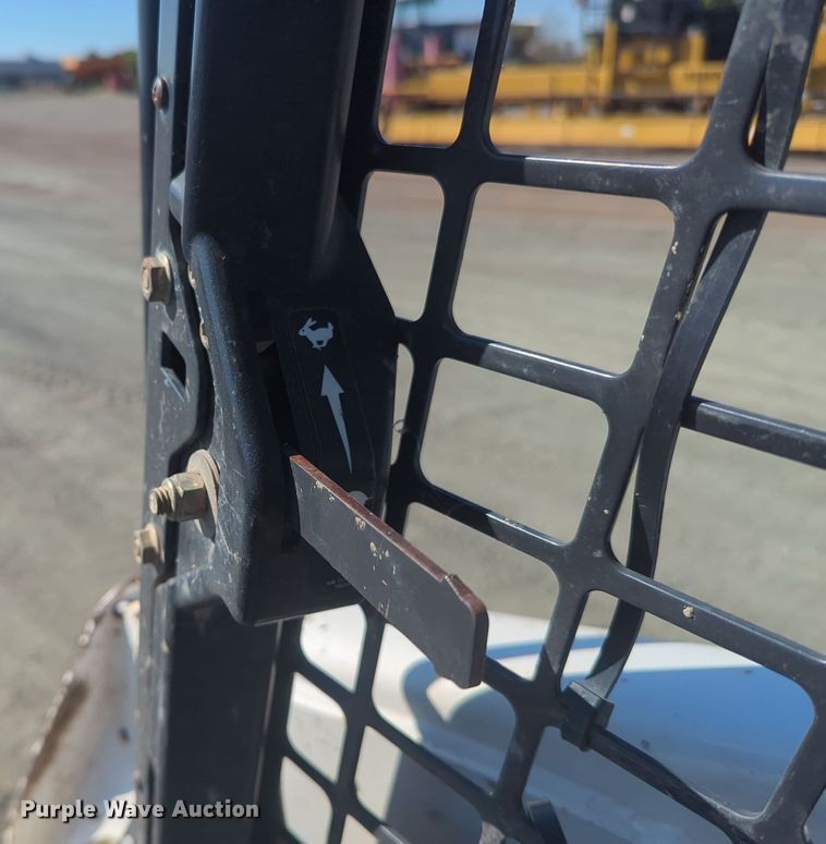 image for item EQ2278 2013 Bobcat S650 skid steer loader