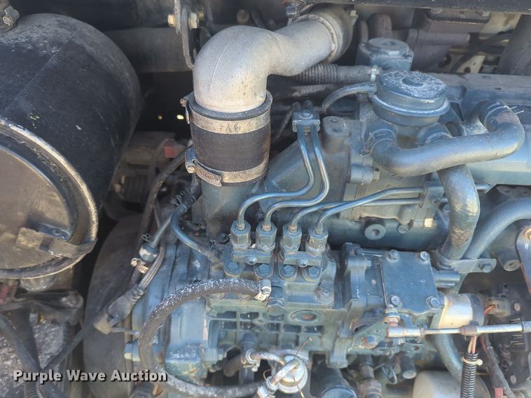 image for item EQ2278 2013 Bobcat S650 skid steer loader