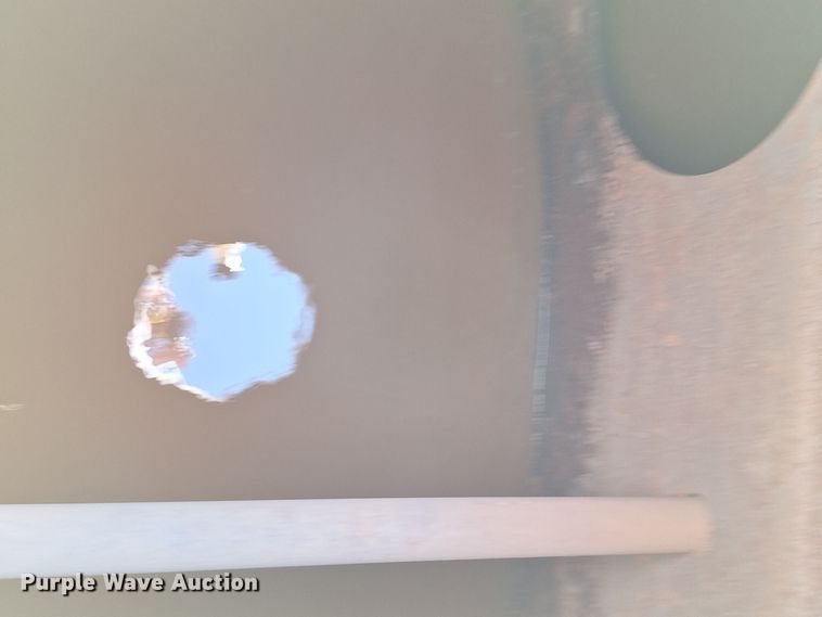 image for item EQ2283 1986 Mack R688ST water truck