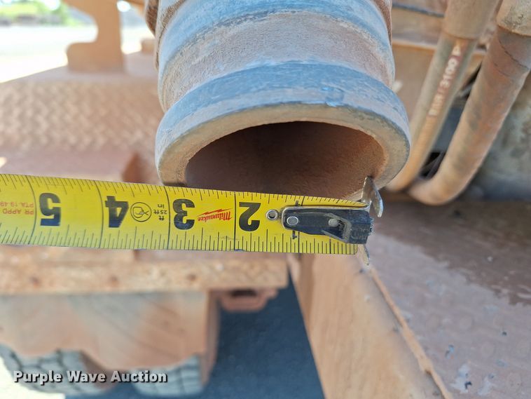 image for item EQ2283 1986 Mack R688ST water truck