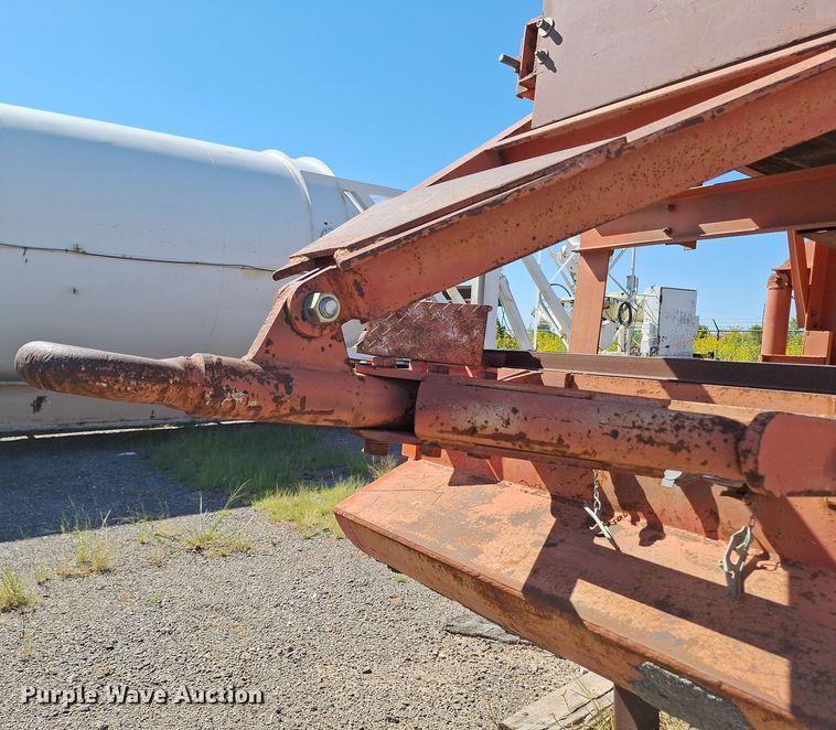 image for item EQ2285 Peerless pug mill