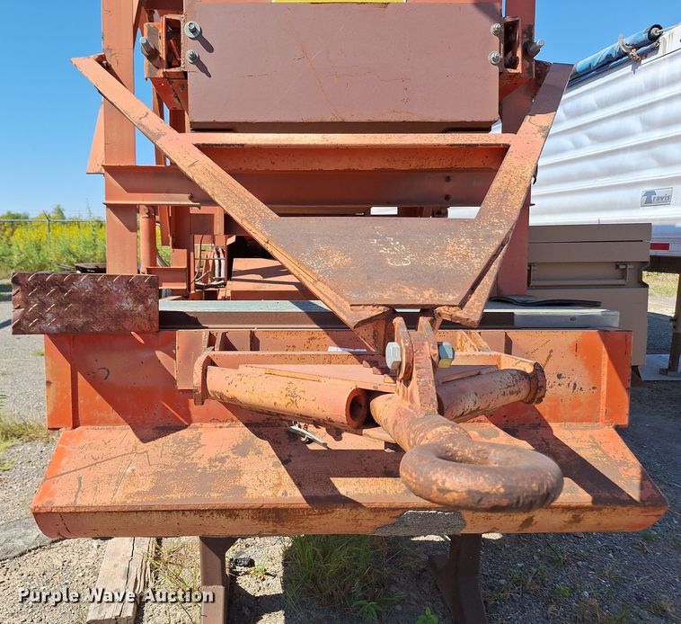 image for item EQ2285 Peerless pug mill