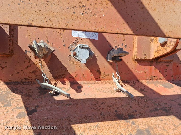 image for item EQ2285 Peerless pug mill