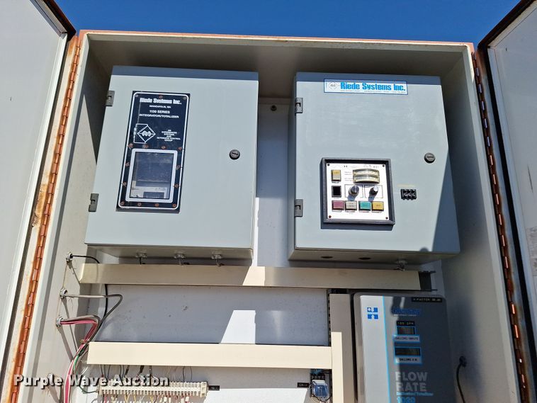 image for item EQ2285 Peerless pug mill