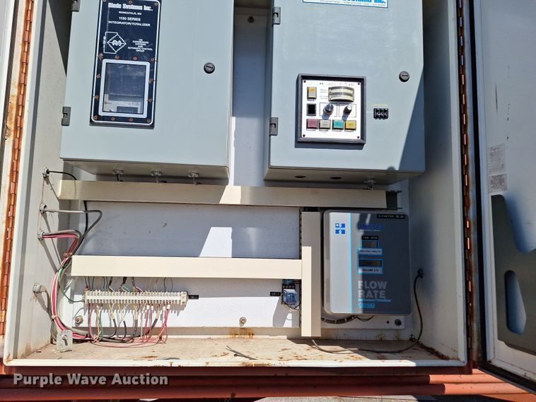 image for item EQ2285 Peerless pug mill