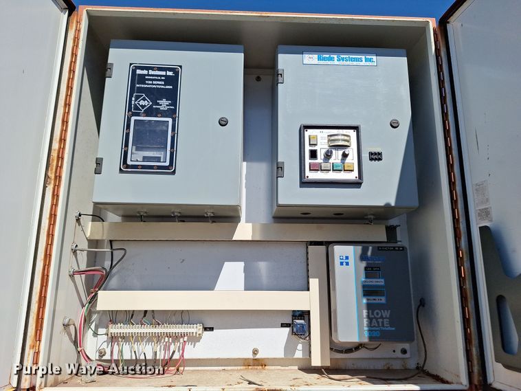 image for item EQ2285 Peerless pug mill