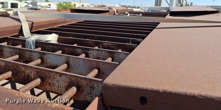 image for item EQ2285 Peerless pug mill