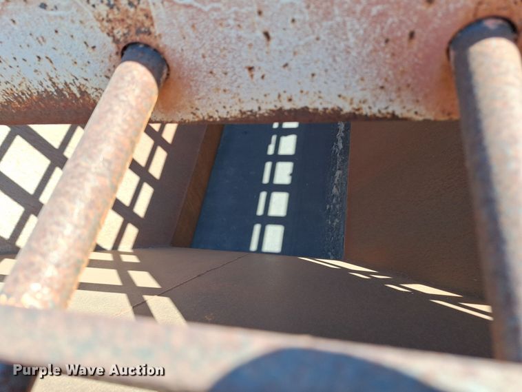 image for item EQ2285 Peerless pug mill