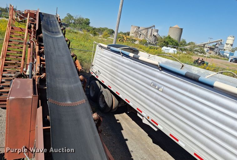 image for item EQ2285 Peerless pug mill