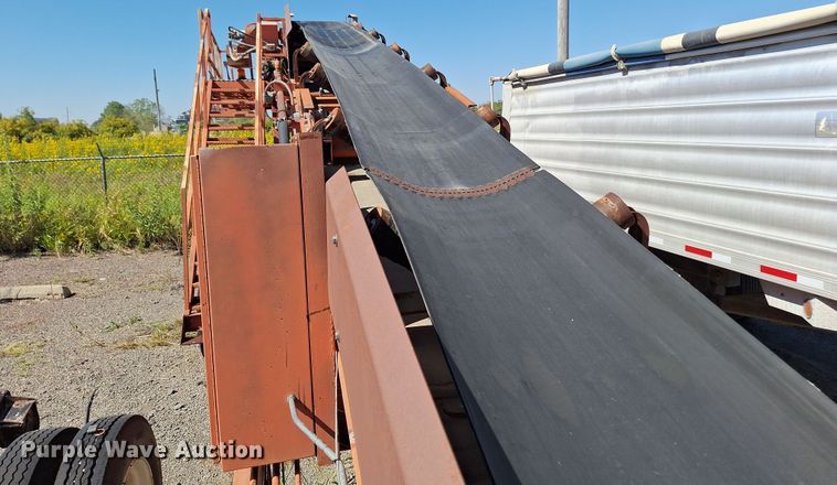 image for item EQ2285 Peerless pug mill