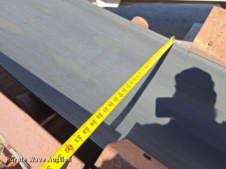 image for item EQ2285 Peerless pug mill