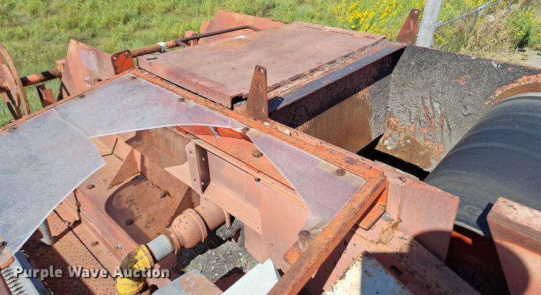 image for item EQ2285 Peerless pug mill