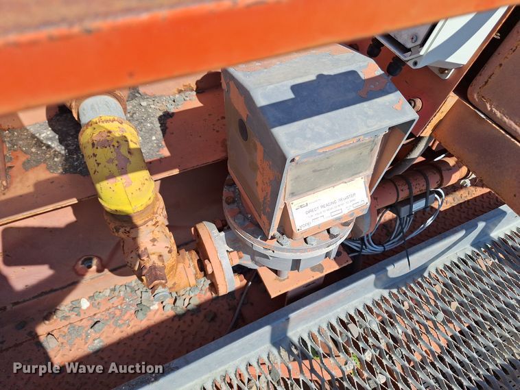 image for item EQ2285 Peerless pug mill