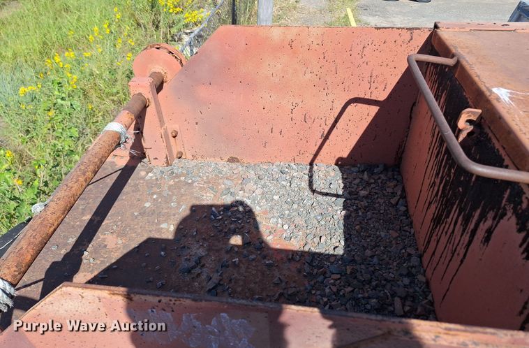 image for item EQ2285 Peerless pug mill