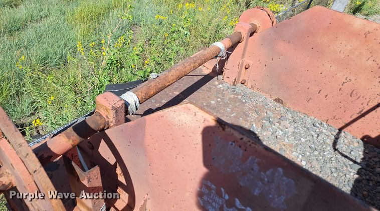 image for item EQ2285 Peerless pug mill