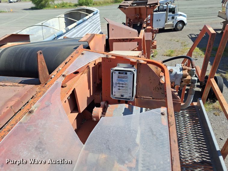 image for item EQ2285 Peerless pug mill