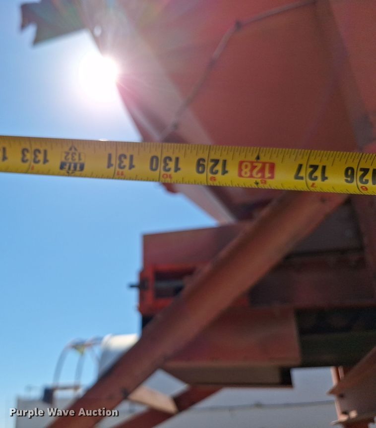 image for item EQ2285 Peerless pug mill