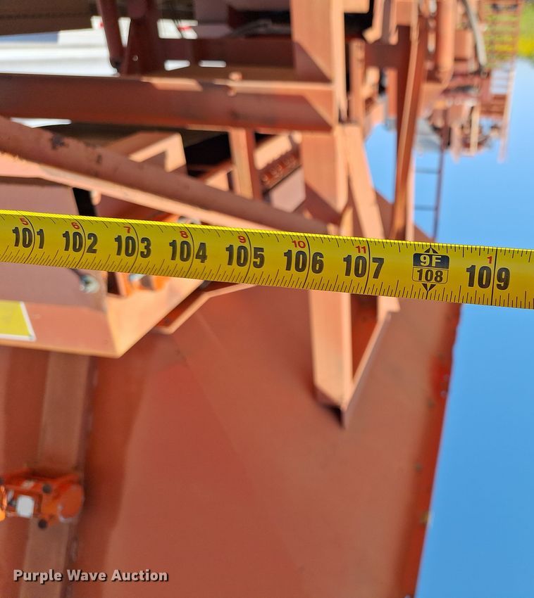 image for item EQ2285 Peerless pug mill