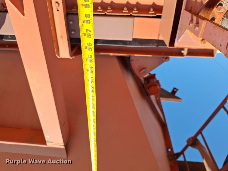 image for item EQ2285 Peerless pug mill