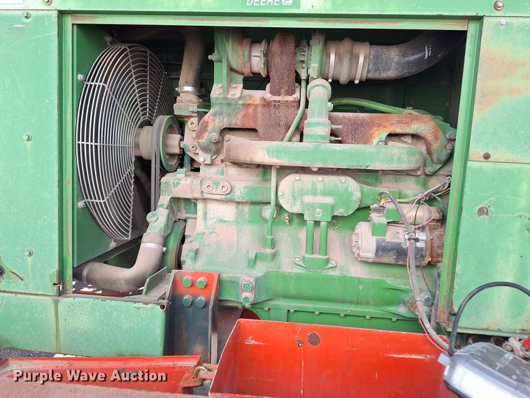 image for item EQ2285 Peerless pug mill