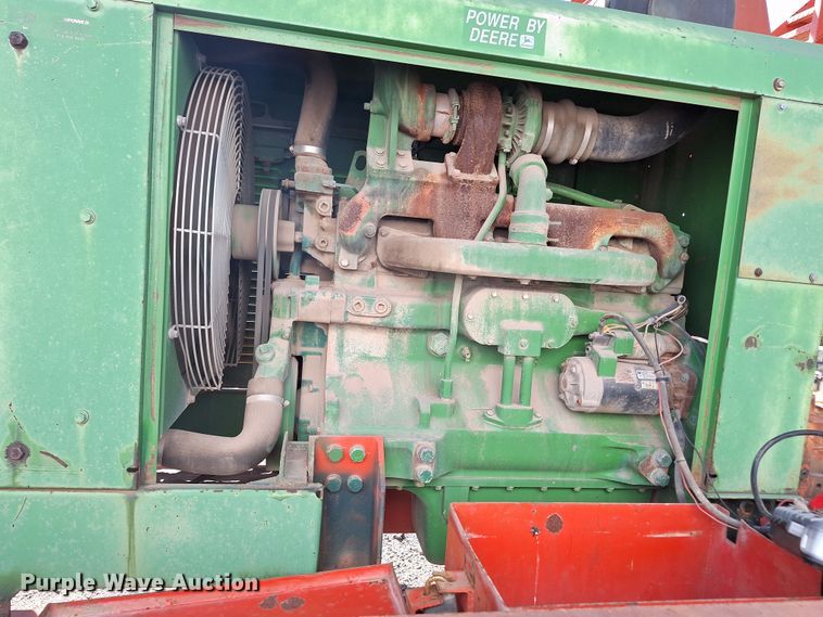 image for item EQ2285 Peerless pug mill