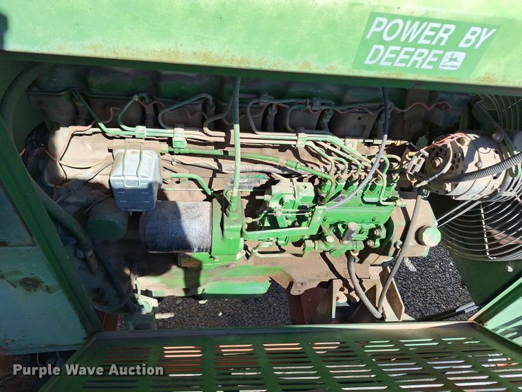 image for item EQ2285 Peerless pug mill