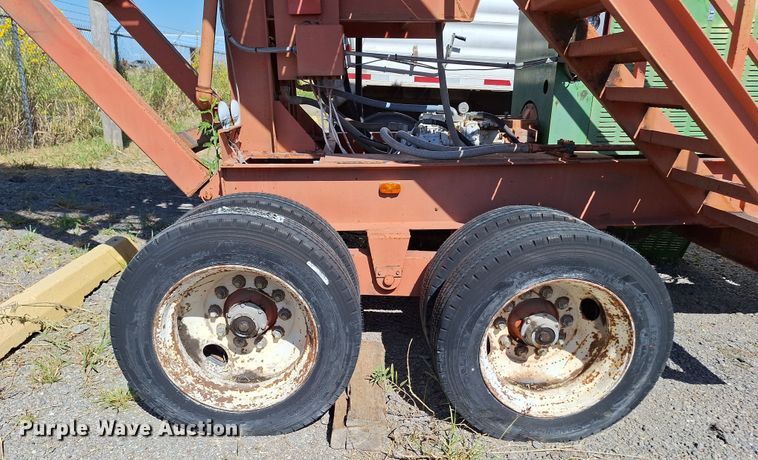 image for item EQ2285 Peerless pug mill