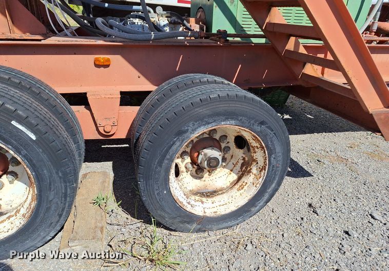 image for item EQ2285 Peerless pug mill