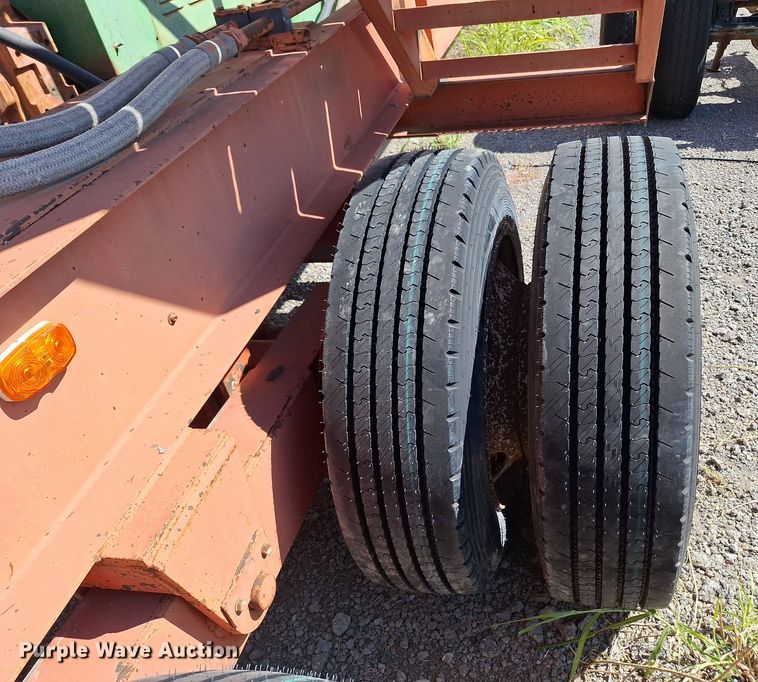 image for item EQ2285 Peerless pug mill