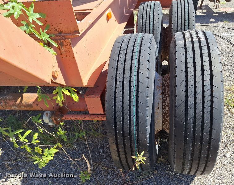 image for item EQ2285 Peerless pug mill