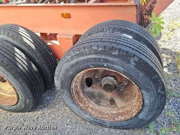 image for item EQ2285 Peerless pug mill