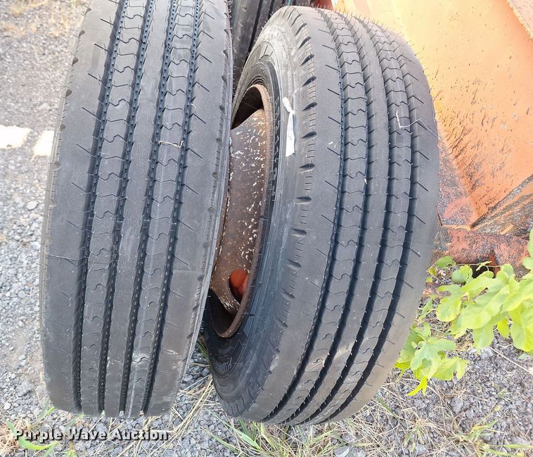 image for item EQ2285 Peerless pug mill