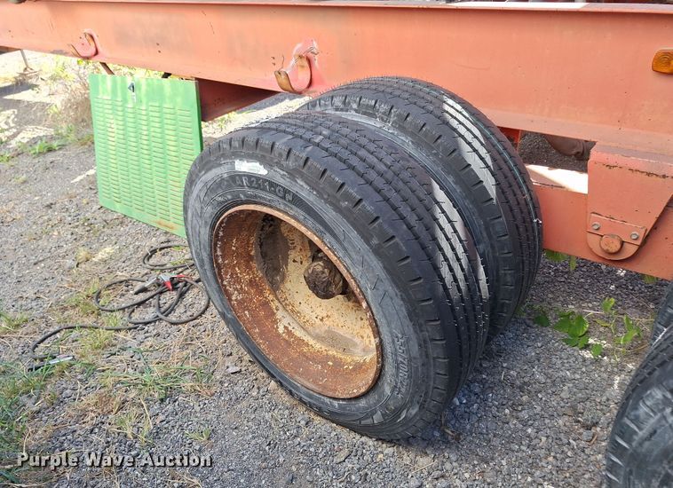 image for item EQ2285 Peerless pug mill