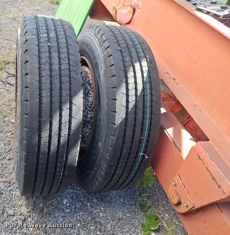 image for item EQ2285 Peerless pug mill