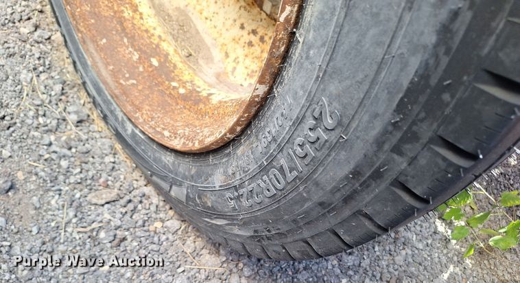 image for item EQ2285 Peerless pug mill