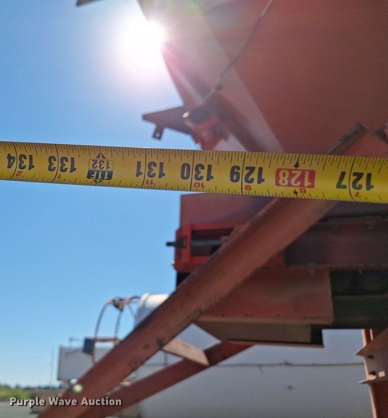 image for item EQ2285 Peerless pug mill