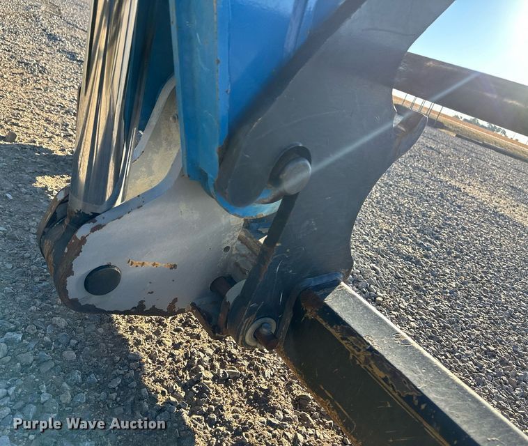 image for item ER8112 2013 Genie GTH-844 telehandler