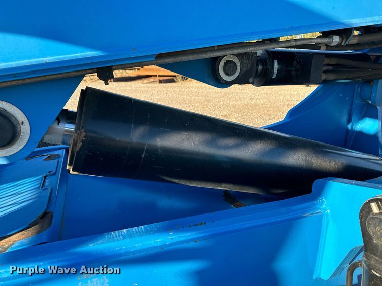 image for item ER8112 2013 Genie GTH-844 telehandler