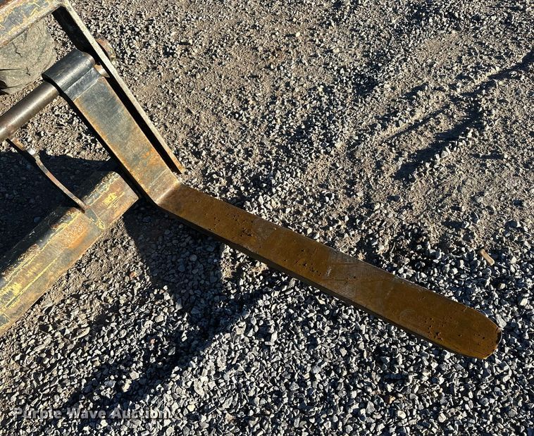 image for item ER8112 2013 Genie GTH-844 telehandler