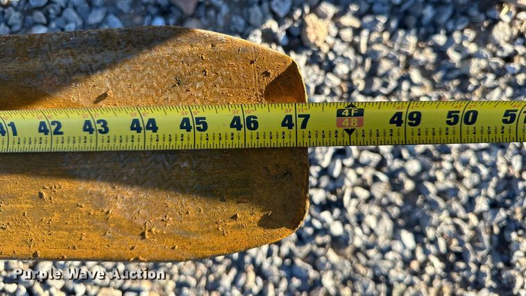 image for item ER8112 2013 Genie GTH-844 telehandler