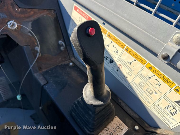 image for item ER8112 2013 Genie GTH-844 telehandler