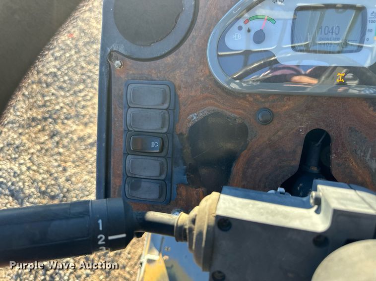 image for item ER8112 2013 Genie GTH-844 telehandler