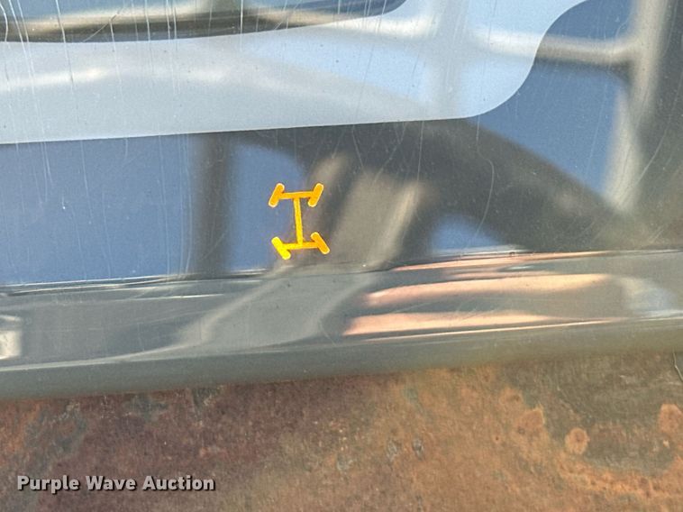 image for item ER8112 2013 Genie GTH-844 telehandler