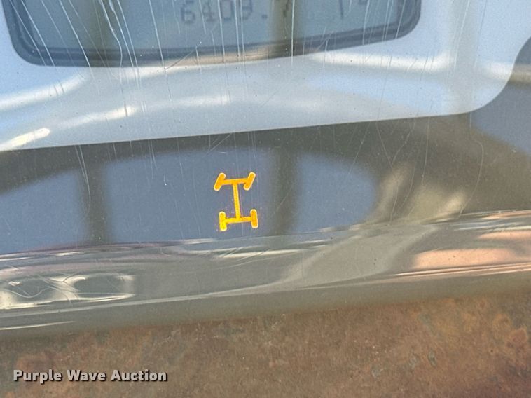 image for item ER8112 2013 Genie GTH-844 telehandler