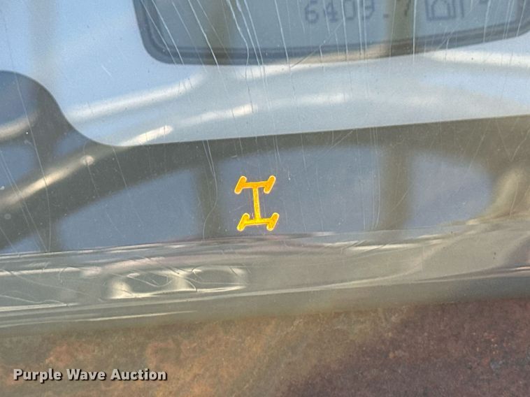 image for item ER8112 2013 Genie GTH-844 telehandler